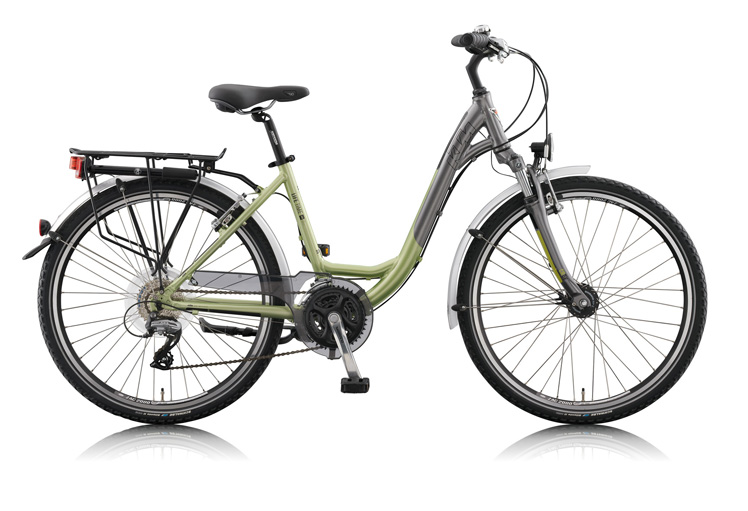 KTM Life Time 26" KTM Life Time 26"